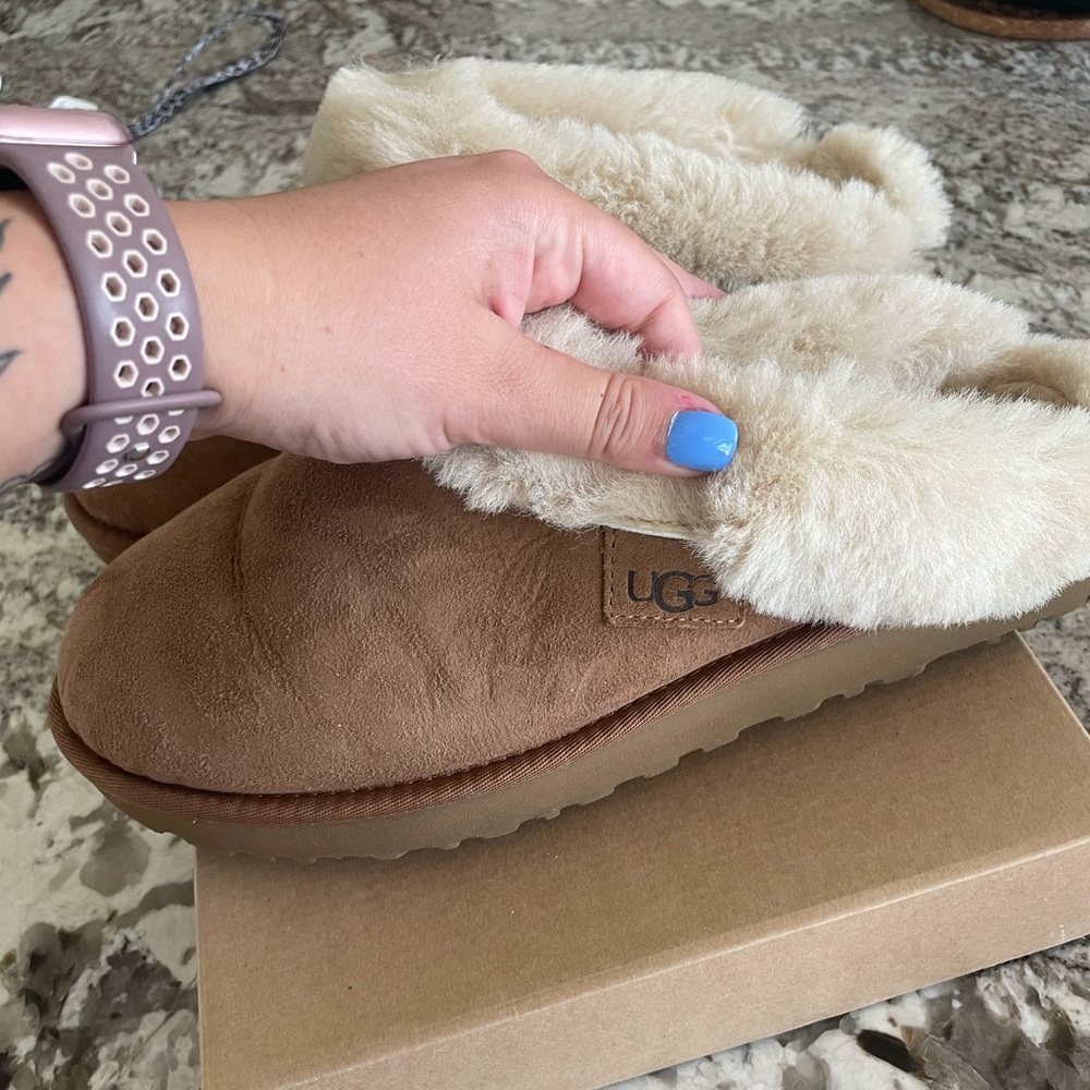 Women’s ugg cluggette